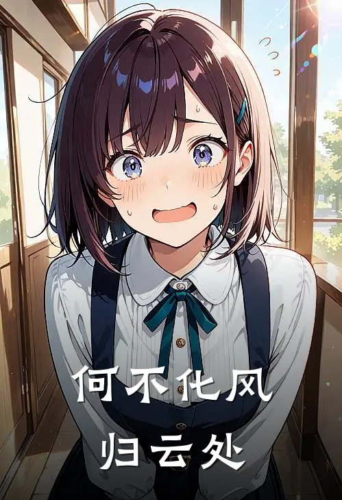 何不化风归云处