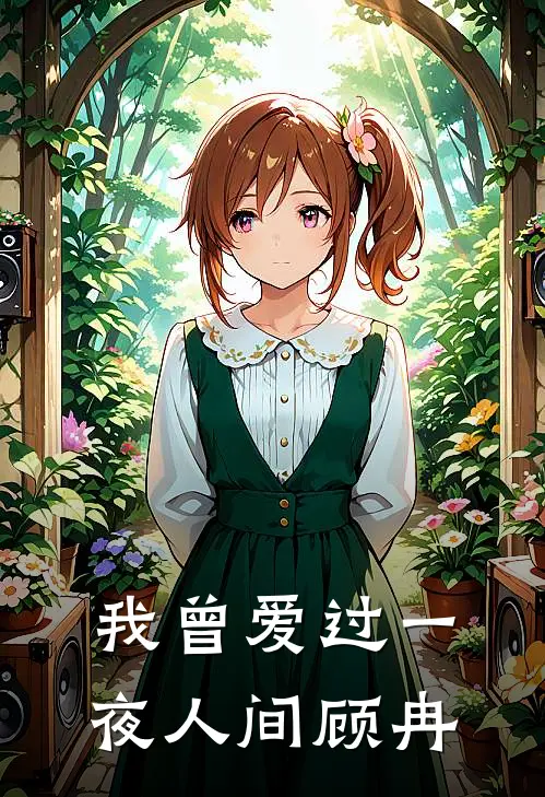 我曾爱过一夜人间顾冉