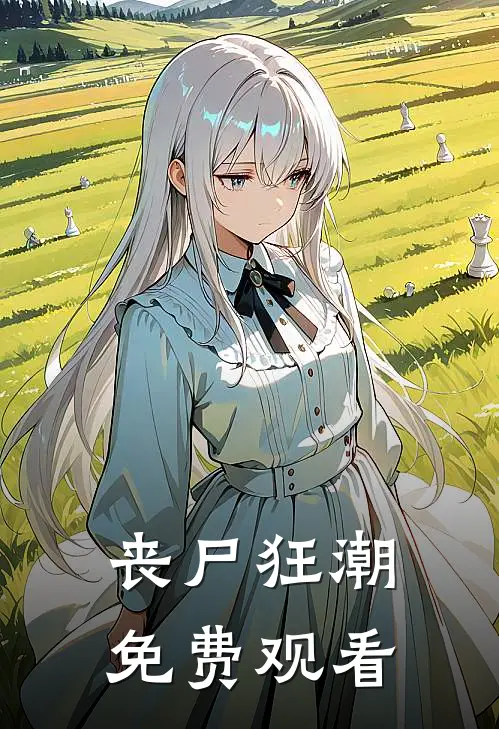 丧尸狂潮免费观看