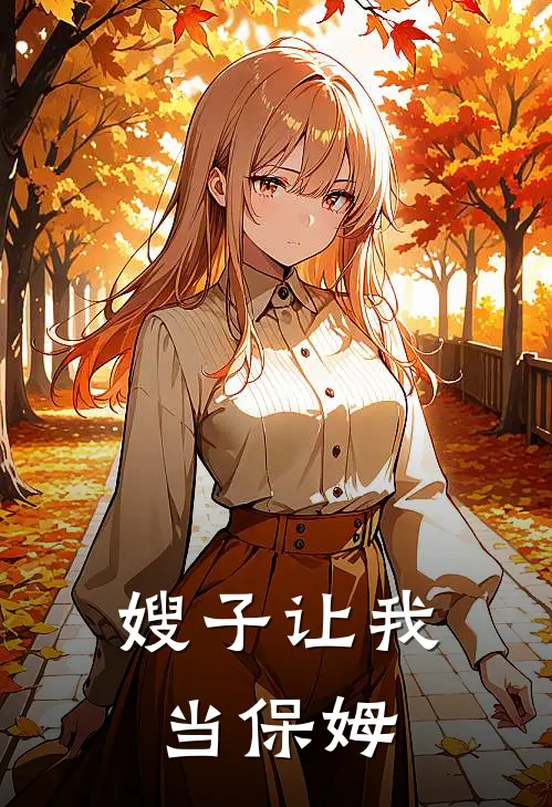 嫂子让我当保姆