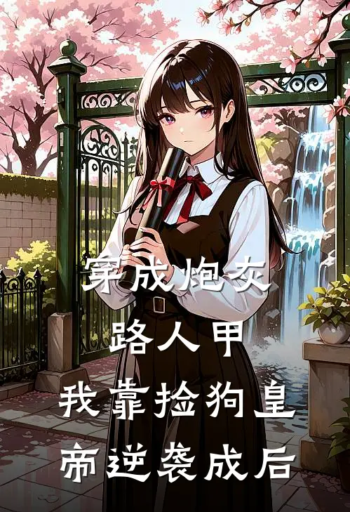 穿成炮灰路人甲，我靠捡狗皇帝逆袭成后