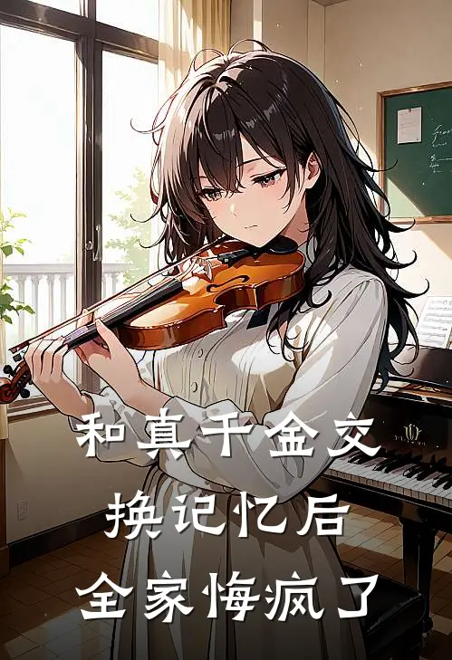 和真千金交换记忆后，全家悔疯了