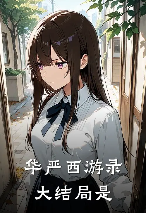 华严西游录大结局是