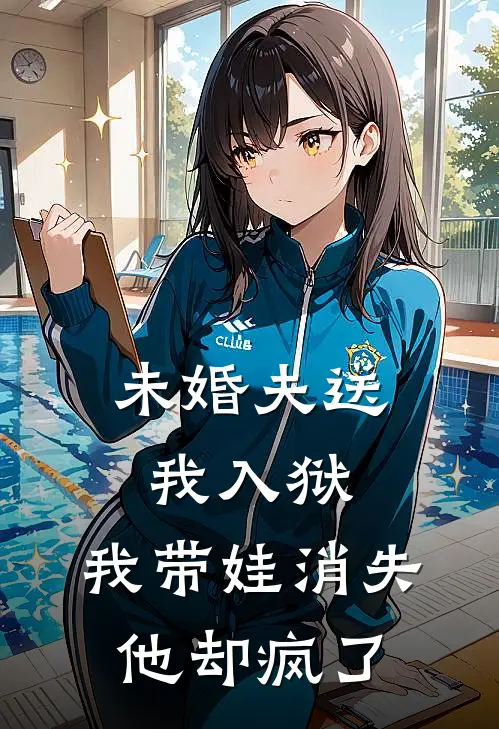 未婚夫送我入狱，我带娃消失他却疯了