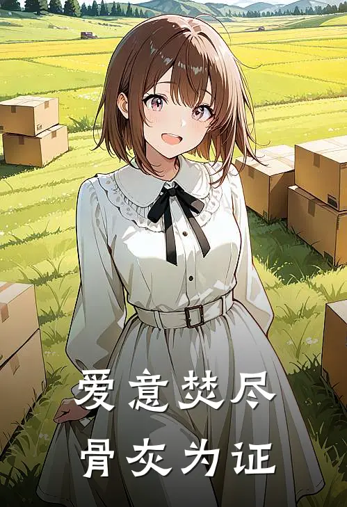 爱意焚尽，骨灰为证