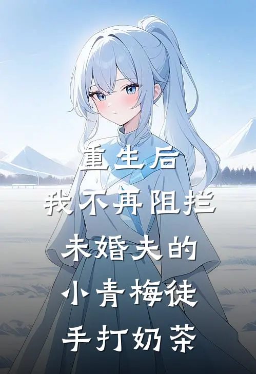 重生后，我不再阻拦未婚夫的小青梅徒手打奶茶