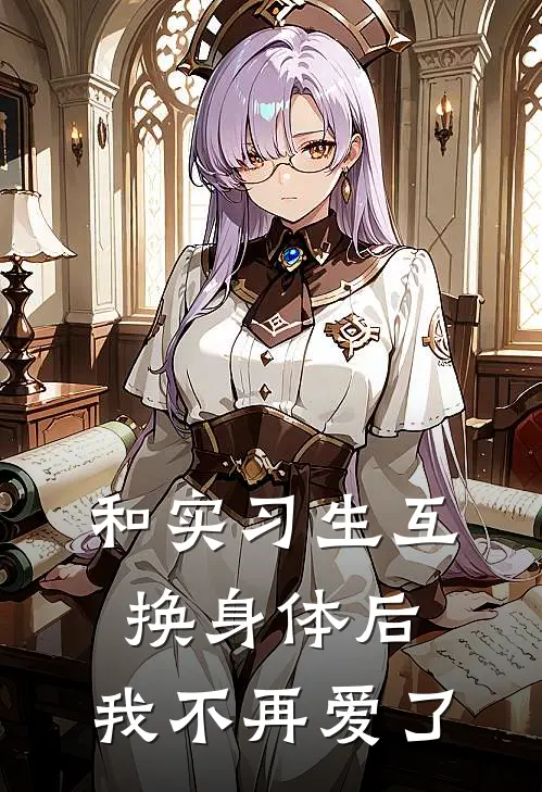 和实习生互换身体后，我不再爱了