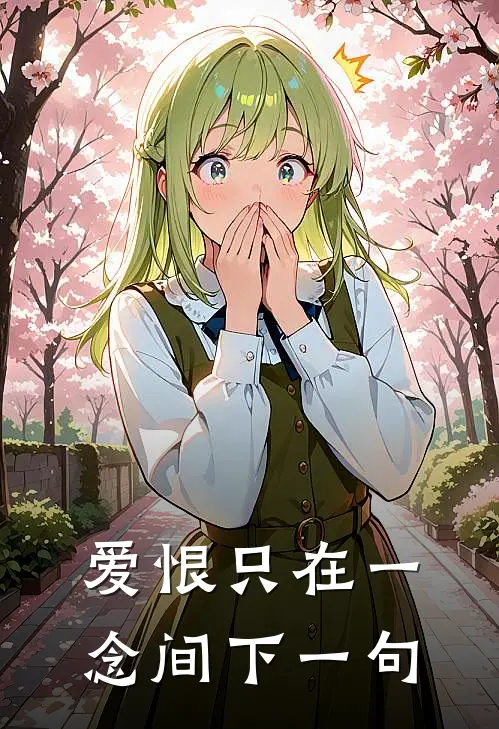 爱恨只在一念间下一句