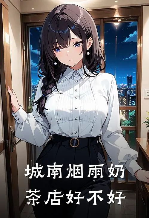 城南烟雨奶茶店好不好