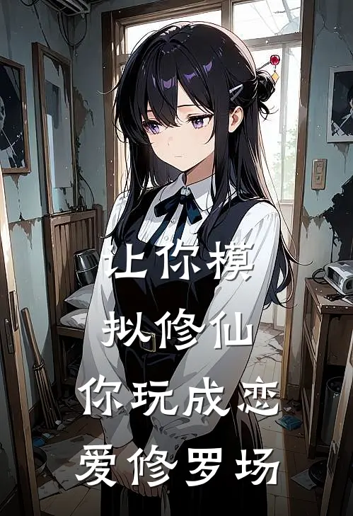 让你模拟修仙，你玩成恋爱修罗场