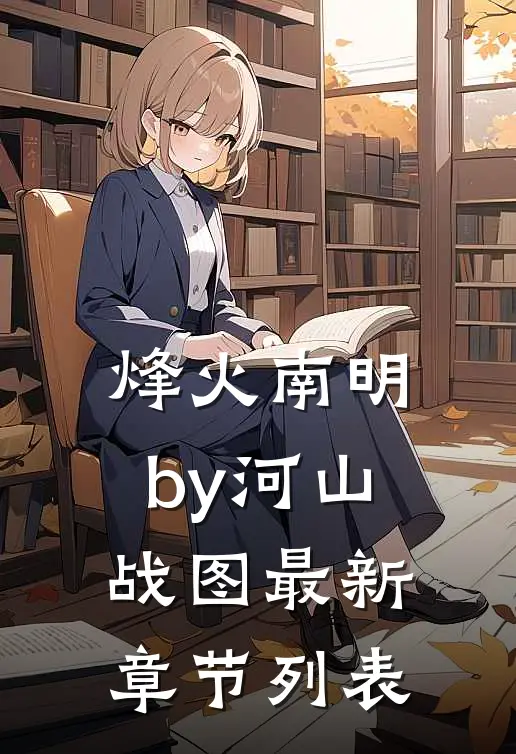 烽火南明by河山战图最新章节列表