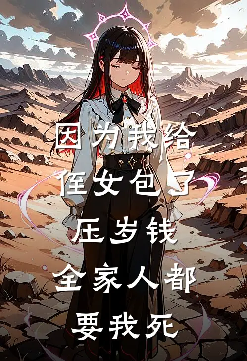 因为我给侄女包了压岁钱，全家人都要我死