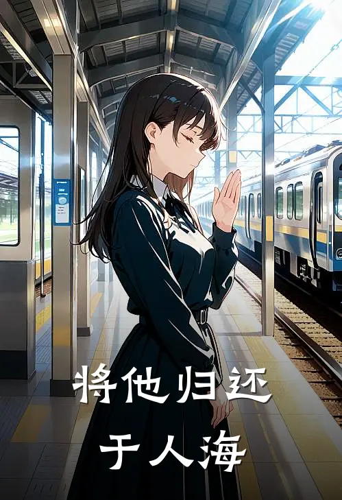 将他归还于人海