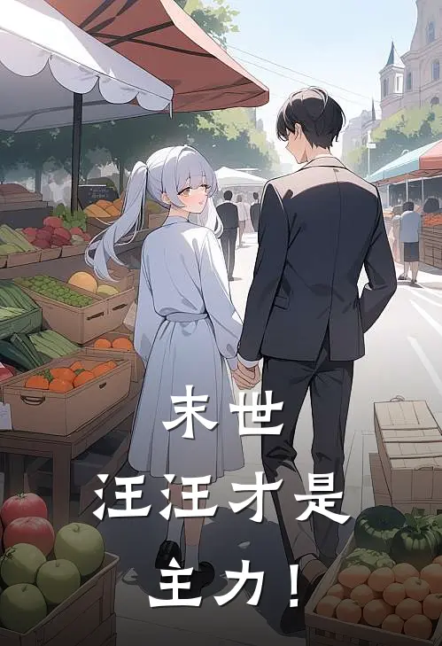 末世：汪汪才是主力！