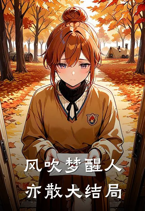 风吹梦醒人亦散大结局