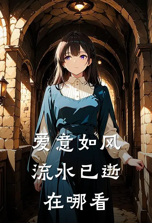 爱意如风流水已逝在哪看