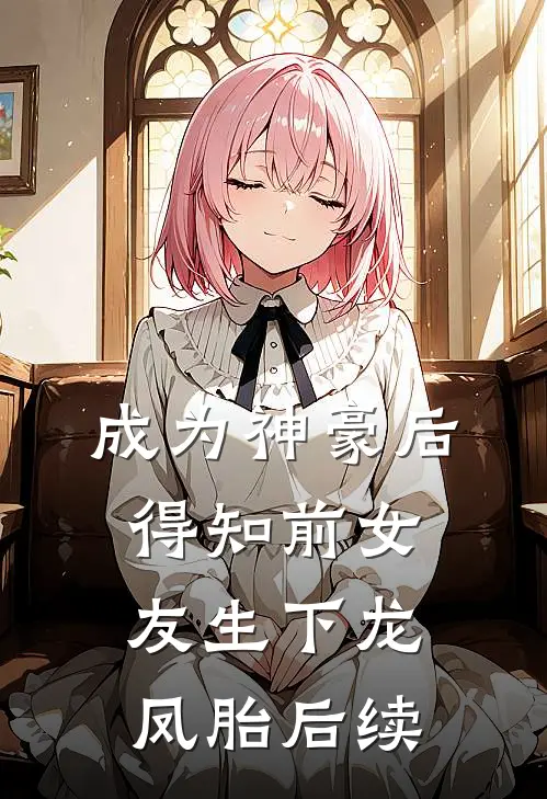 成为神豪后得知前女友生下龙凤胎后续