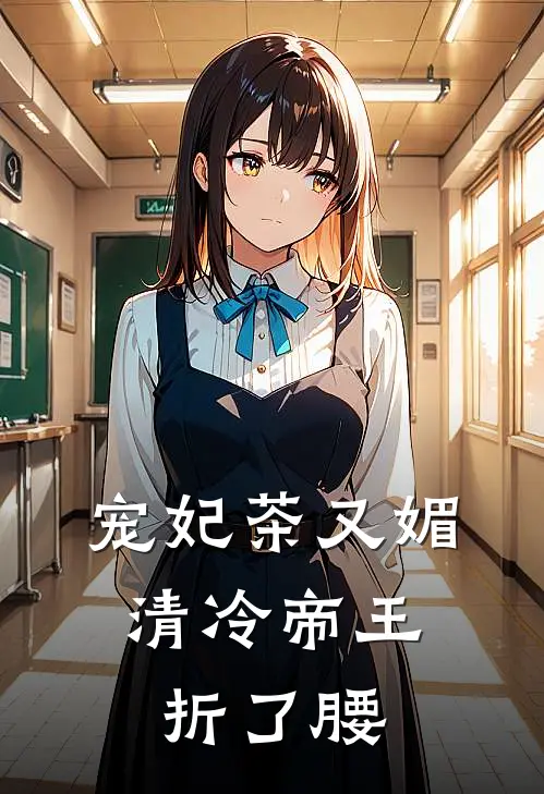 宠妃茶又媚，清冷帝王折了腰