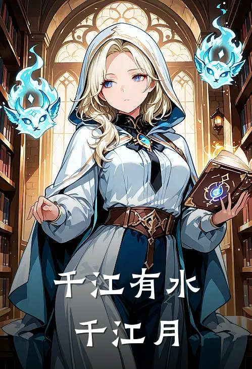 千江有水千江月