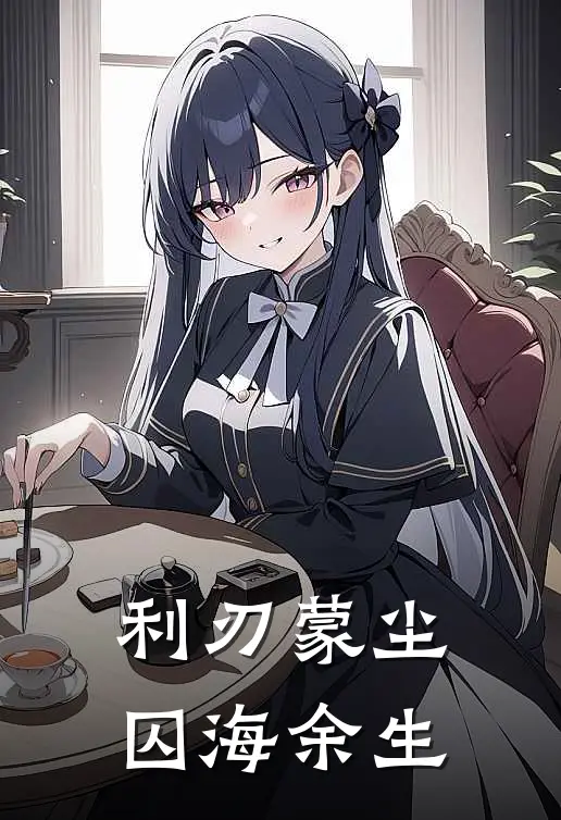 利刃蒙尘，囚海余生