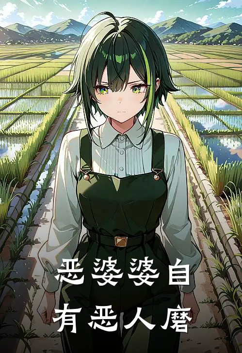 恶婆婆自有恶人磨