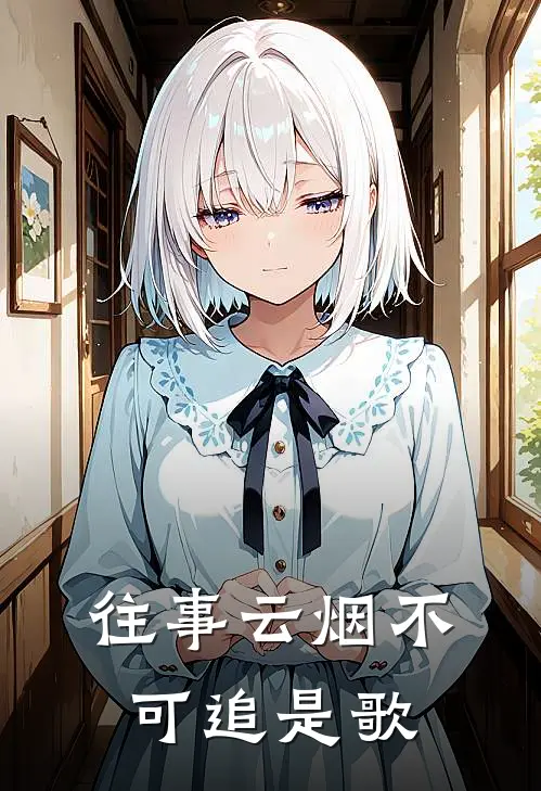 往事云烟不可追是歌