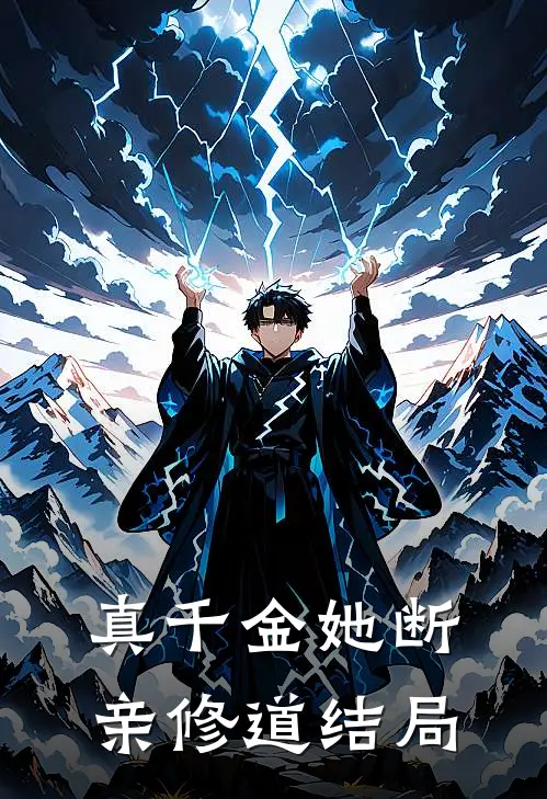 真千金她断亲修道结局