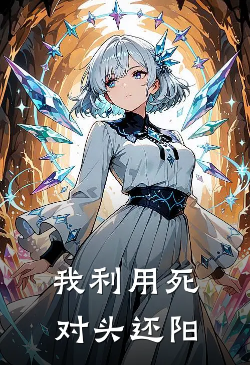 我利用死对头还阳