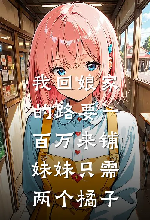 我回娘家的路要一百万来铺，妹妹只需两个橘子