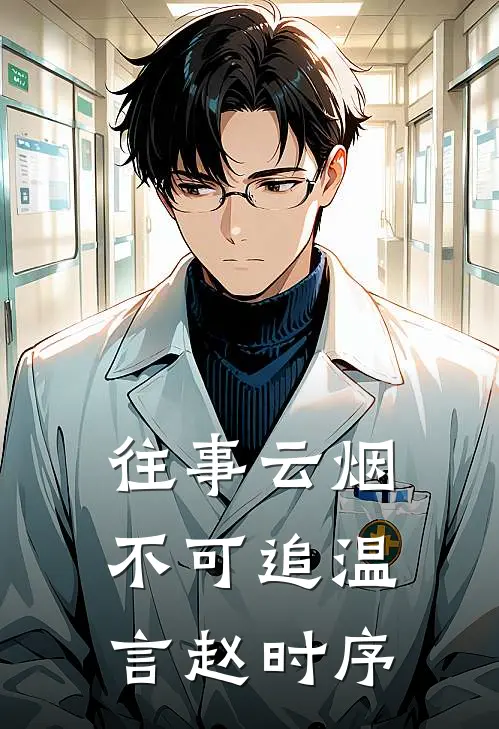 往事云烟不可追温言赵时序