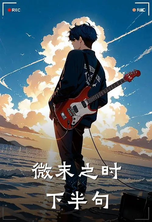 微末之时下半句