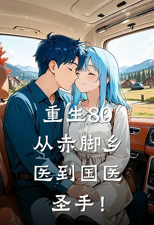 重生80：从赤脚乡医到国医圣手！