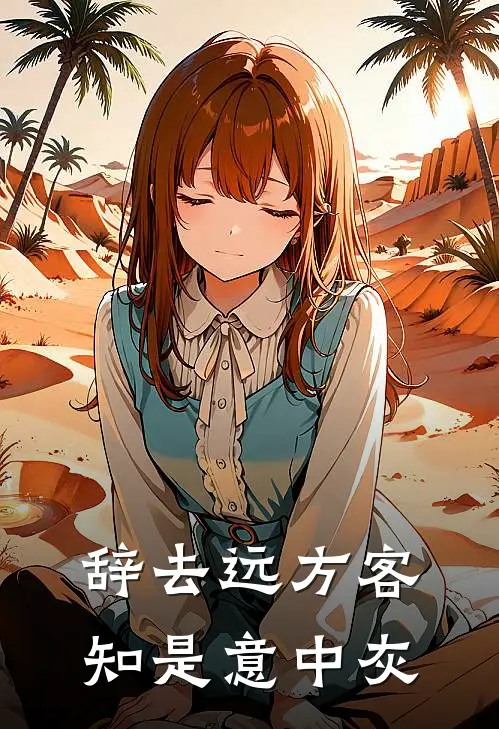 辞去远方客，知是意中灰