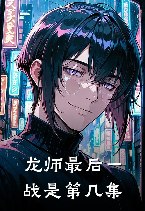 龙师最后一战是第几集