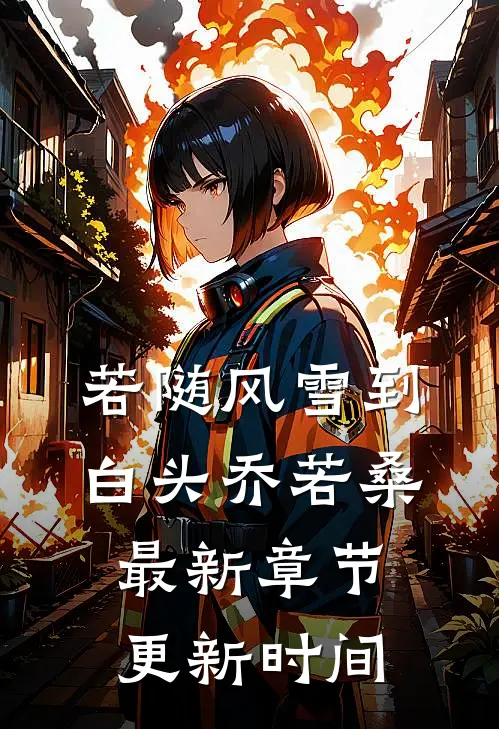 若随风雪到白头乔若桑最新章节更新时间