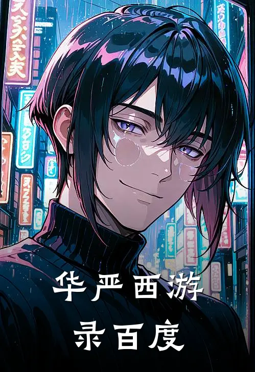 华严西游录百度