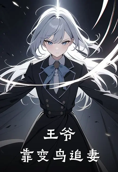 王爷，靠变鸟追妻