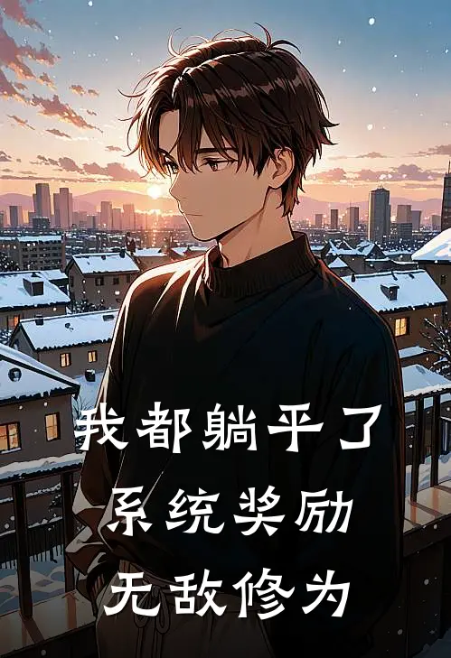 我都躺平了，系统奖励无敌修为