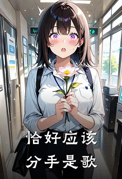 恰好应该分手是歌