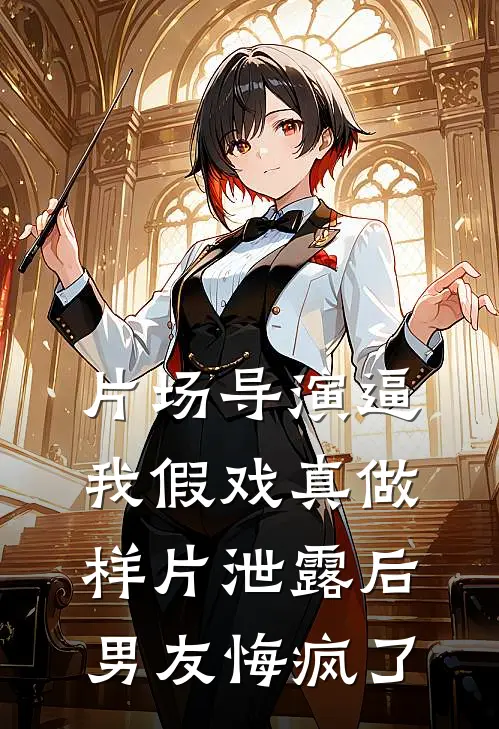 片场导演逼我假戏真做，样片泄露后男友悔疯了