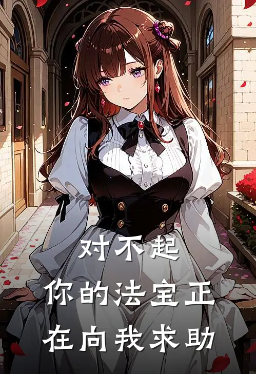 对不起，你的法宝正在向我求助