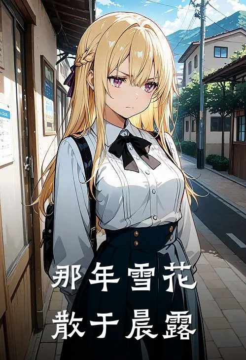 那年雪花散于晨露