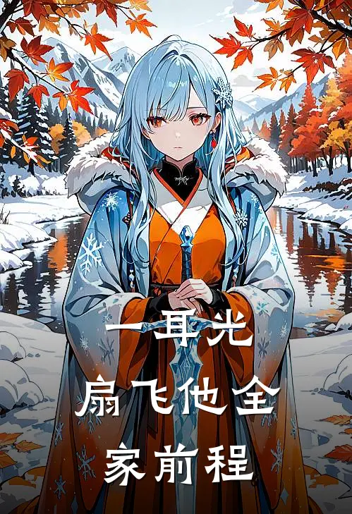 一耳光，扇飞他全家前程