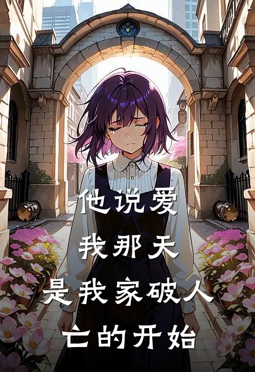 他说爱我那天，是我家破人亡的开始