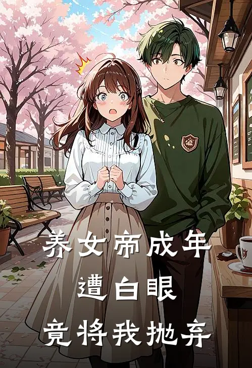 养女帝成年，遭白眼，竟将我抛弃