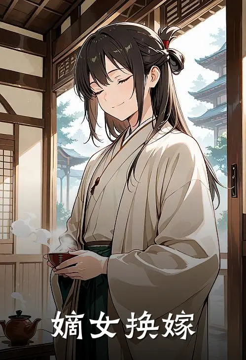 嫡女换嫁