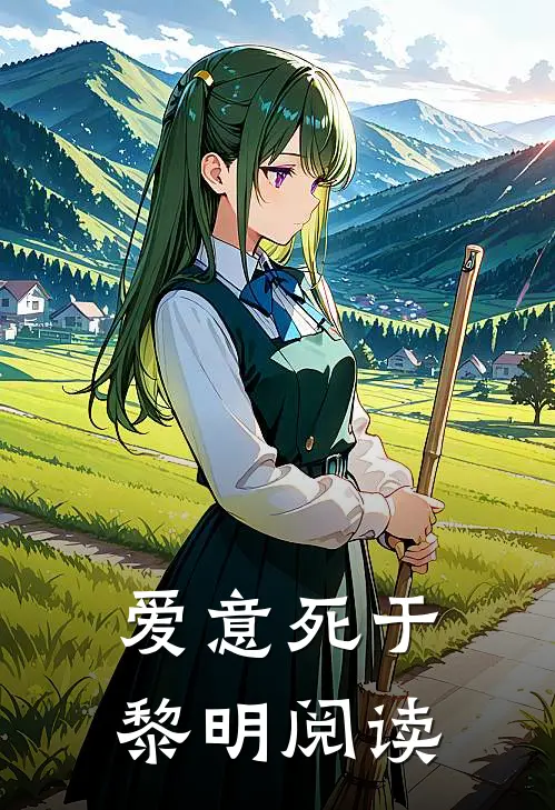 爱意死于黎明阅读