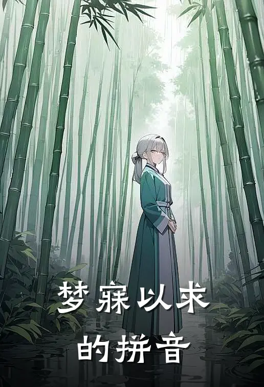 梦寐以求的拼音