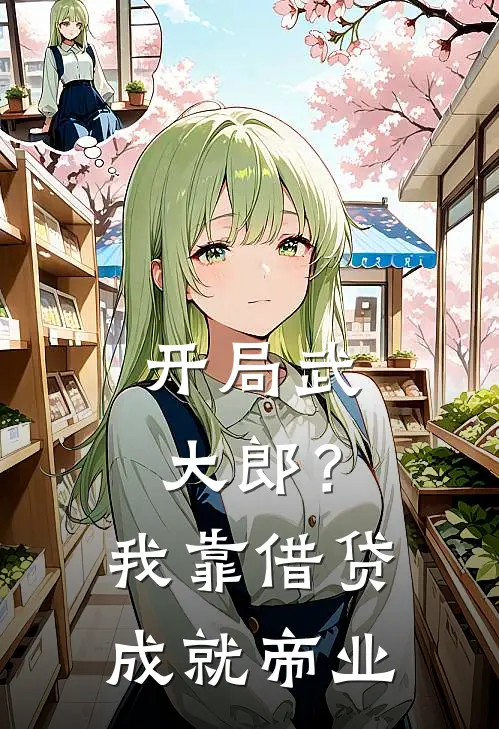 开局武大郎？我靠借贷成就帝业