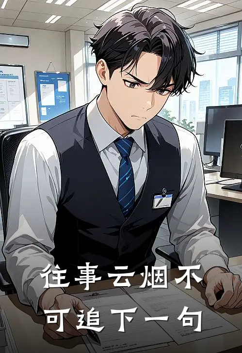 往事云烟不可追下一句